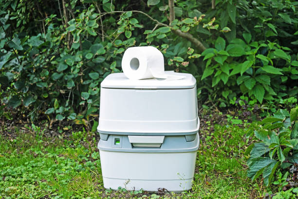 Best Luxury portable toilet rental  in Reminderville, OH
