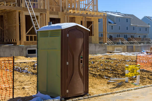 Best Wedding porta potty rental  in Reminderville, OH