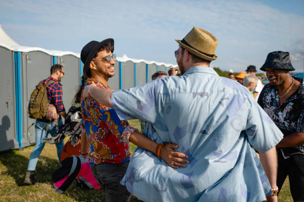  Reminderville, OH Porta Potty Rental Pros