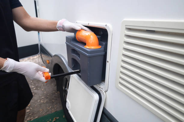 Best Portable toilet rental cost  in Reminderville, OH