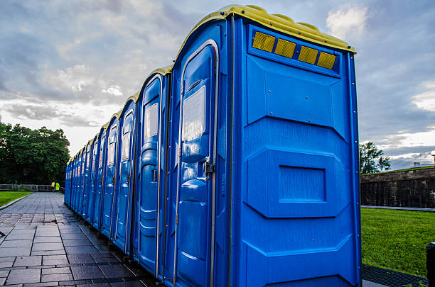 Best Affordable porta potty rental  in Reminderville, OH