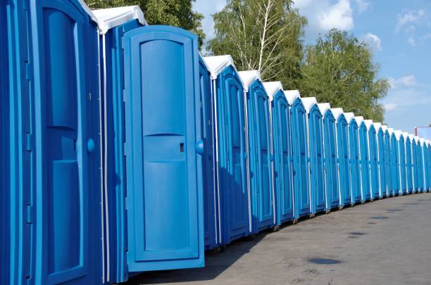 Best Local porta potty services  in Reminderville, OH